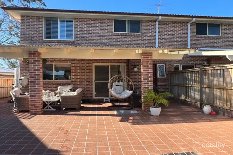 Property photo of 2/73 Blackbutts Road Frenchs Forest NSW 2086