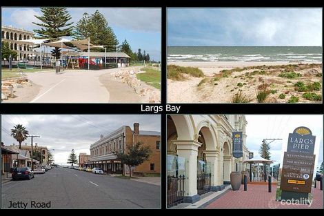 Property photo of 126 Mead Street Peterhead SA 5016