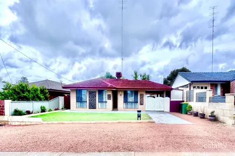 Property photo of 32 Jackson Street Waroona WA 6215