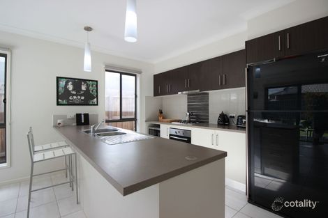 Property photo of 81 Melissa Way Pakenham VIC 3810
