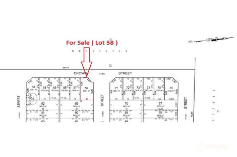 Lot 58/35-37 Gurner Ave, Austral, NSW 2179