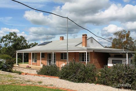 Property photo of 209 Pipeclay Lane Budgee Budgee NSW 2850