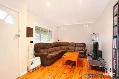 Property photo of 24A Princes Street Guildford West NSW 2161