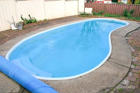Property photo of 2 Iago Place Rosemeadow NSW 2560