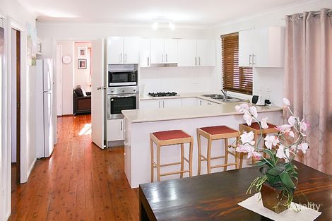 Property photo of 2 Iago Place Rosemeadow NSW 2560