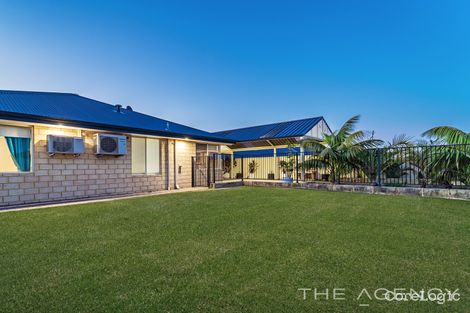 Property photo of 11 Claiborne Road Secret Harbour WA 6173