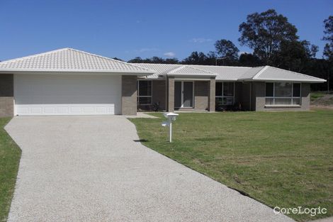 Property photo of 14 Mountain View Drive Adare QLD 4343