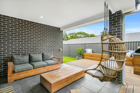 Property photo of 89 Brighton Street Riverstone NSW 2765