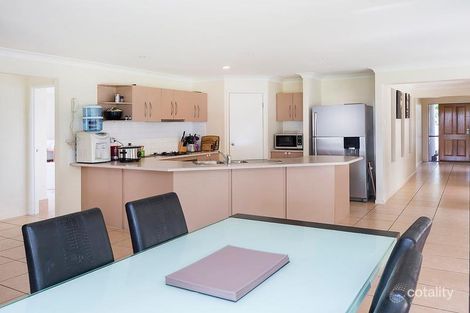 Property photo of 11 Bashful Lane Coomera QLD 4209