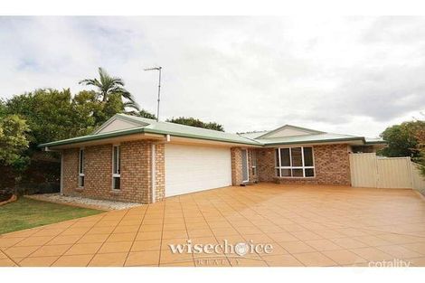 Property photo of 8 Pinebark Avenue Oxenford QLD 4210
