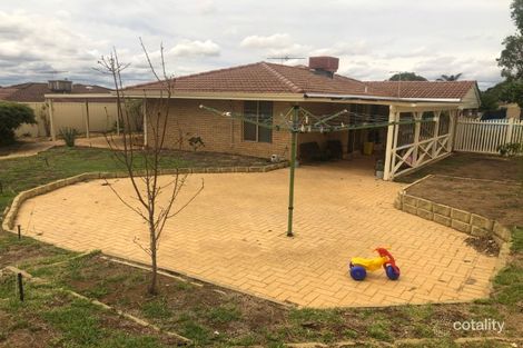 Property photo of 36 Nanika Crescent Joondalup WA 6027