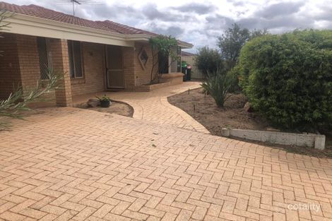 Property photo of 36 Nanika Crescent Joondalup WA 6027