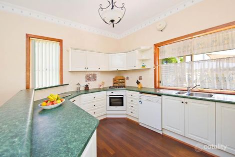Property photo of 1 The Boulevarde Sans Souci NSW 2219