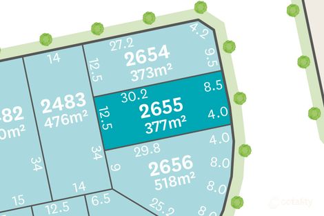 2655 Mayfield Dr, Brabham, WA 6055