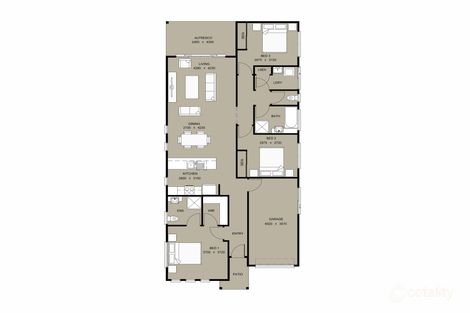 Property photo of 32 Whitefig Close Andergrove QLD 4740