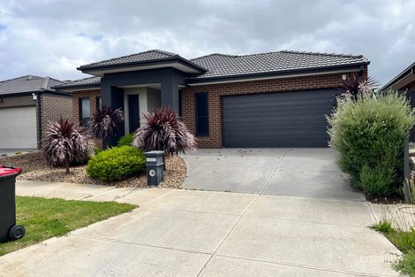 10 Mossman Gr, Cobblebank, VIC 3338