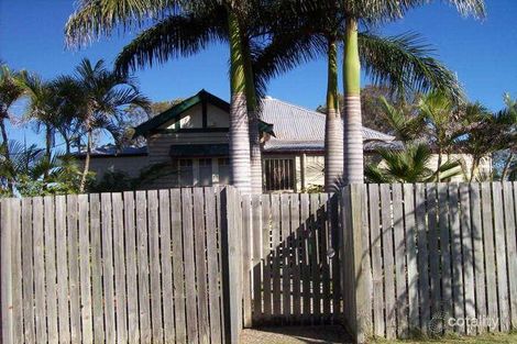 36 Macaree St, Berserker, QLD 4701