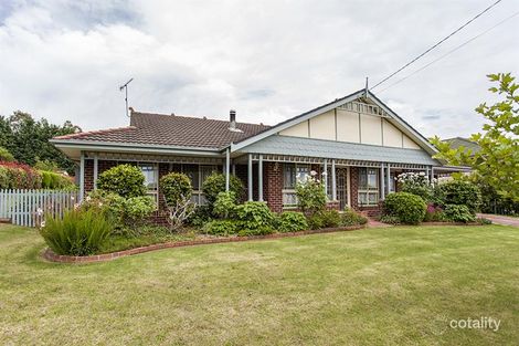 Property photo of 42 Birriga Avenue Bundanoon NSW 2578