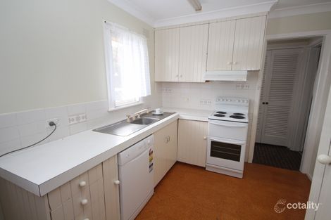 Property photo of 10 Condon Avenue Mount Austin NSW 2650