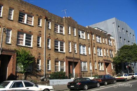 150 Crown St, Darlinghurst, NSW 2010