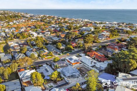 Property photo of 55A Clontarf Street Sorrento WA 6020