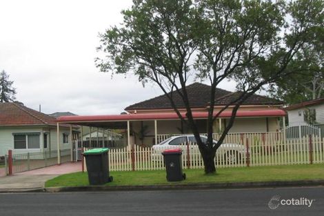 Property photo of 6 Kennedy Street Panania NSW 2213