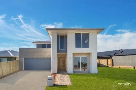 Property photo of 1 Levity Way Ripley QLD 4306