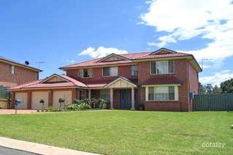 10 Kangaroo Pl, Emu Plains, NSW 2750