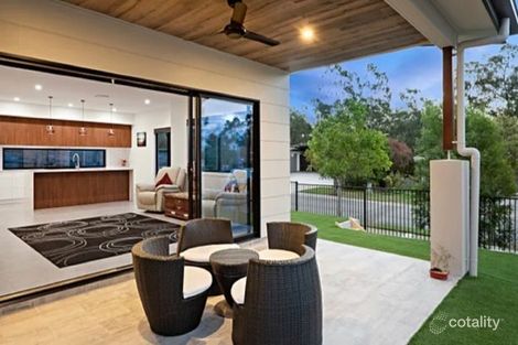 Property photo of 12/44 Scoparia Drive Brookwater QLD 4300
