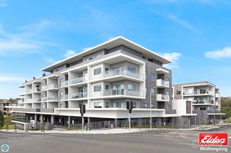 Property photo of 213/1 Evelyn Court Shellharbour City Centre NSW 2529