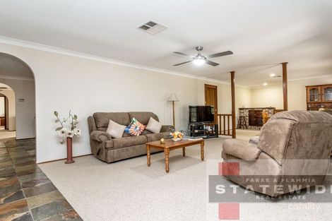 Property photo of 22 Ellim Place Cranebrook NSW 2749