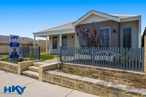 Property photo of 18 Somerton Drive Alkimos WA 6038