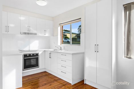 1/63 Gilmore St, West Wollongong, NSW 2500