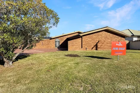 24 Riverine St, Narrandera, NSW 2700