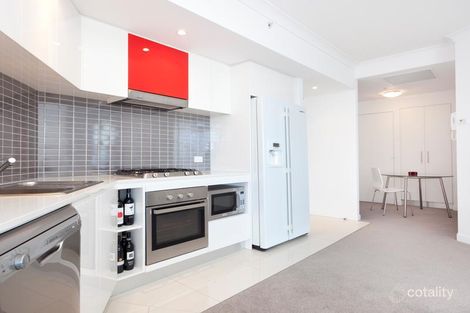 Property photo of 22309/5 Lawson Street Southport QLD 4215