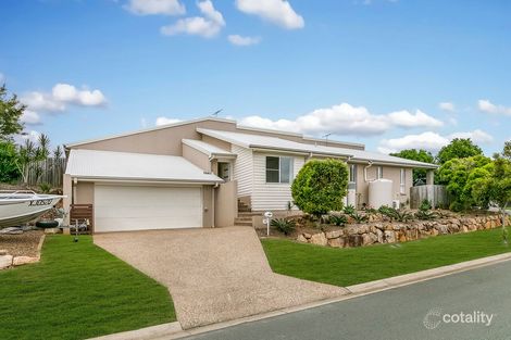 Property photo of 2/14 Paris Parade Ormeau QLD 4208
