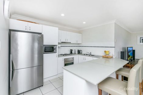 Property photo of 2/14 Paris Parade Ormeau QLD 4208