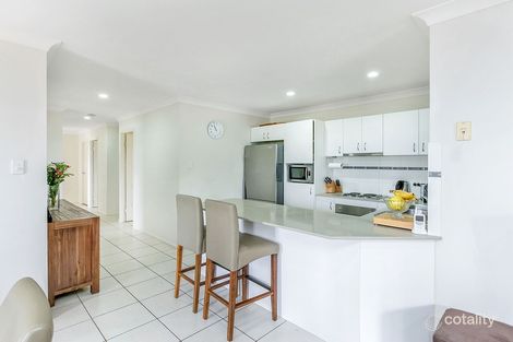 Property photo of 2/14 Paris Parade Ormeau QLD 4208
