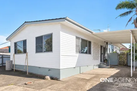 1 Carinmoney Ave, Warilla, NSW 2528