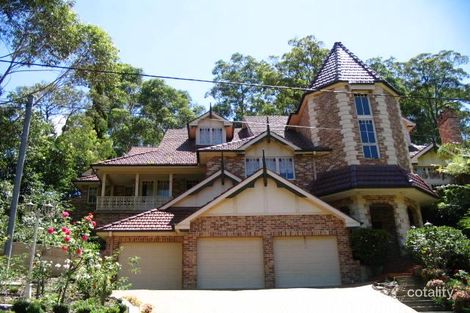 Property photo of 12 Spring Street Beecroft NSW 2119