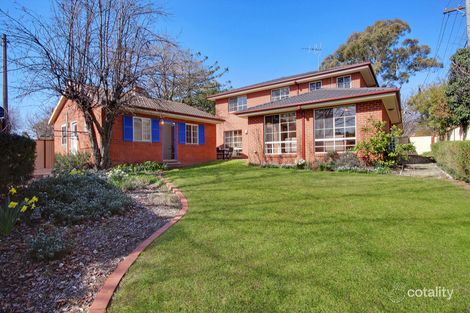 Property photo of 5 Macgregor Street Deakin ACT 2600