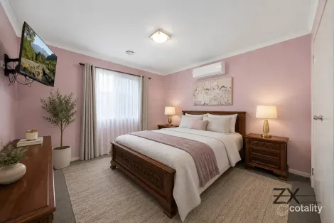 Property photo of 9 Hayston Boulevard Epping VIC 3076