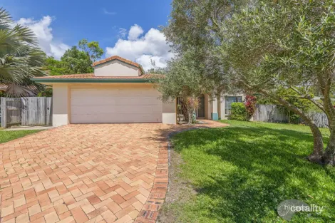 47 Desert Falls Cres, Parkwood, QLD 4214