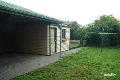 Property photo of 3 Merrett Drive Williamstown VIC 3016