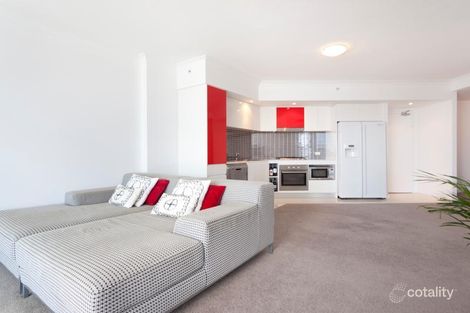Property photo of 22309/5 Lawson Street Southport QLD 4215