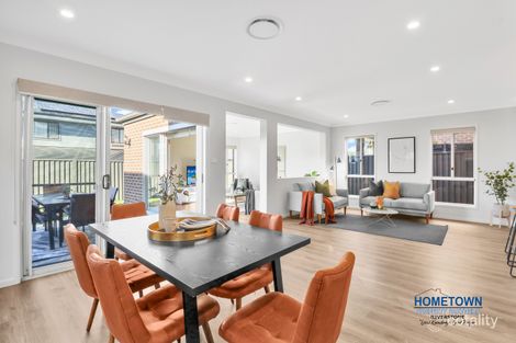 Property photo of 10 Redden Crescent Grantham Farm NSW 2765