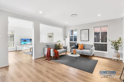 Property photo of 10 Redden Crescent Grantham Farm NSW 2765