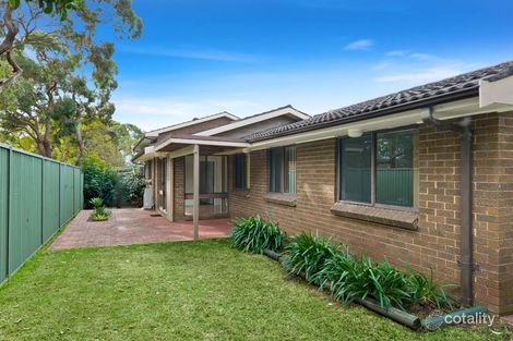 Property photo of 6/101 Yathong Road Caringbah NSW 2229