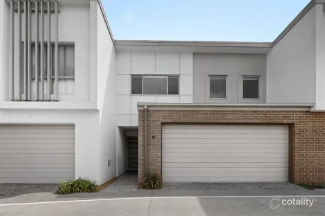 18/52 Highgrove St, Calamvale, QLD 4116