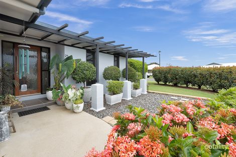 Property photo of 21 Coyne Avenue Marian QLD 4753